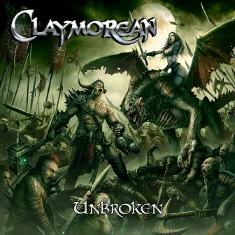 Unbroken by Claymorean