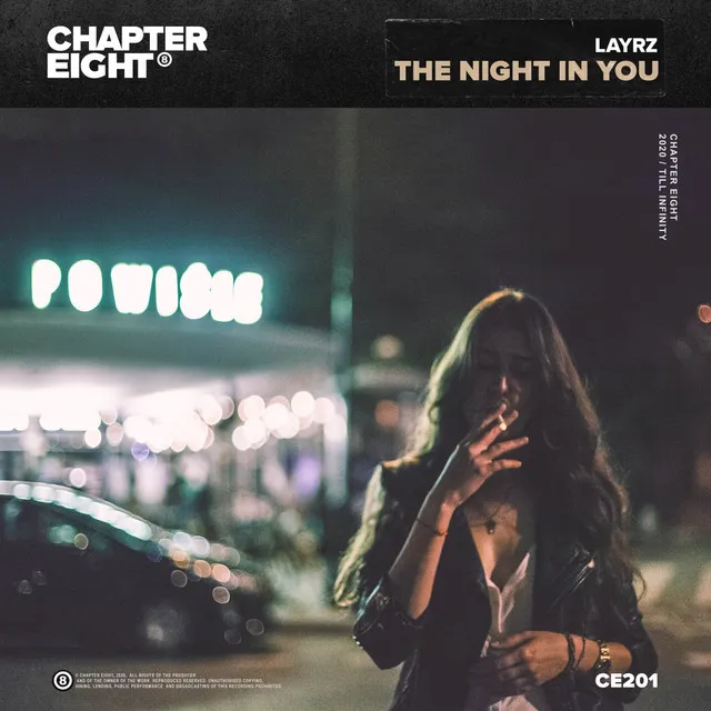 The Night in You