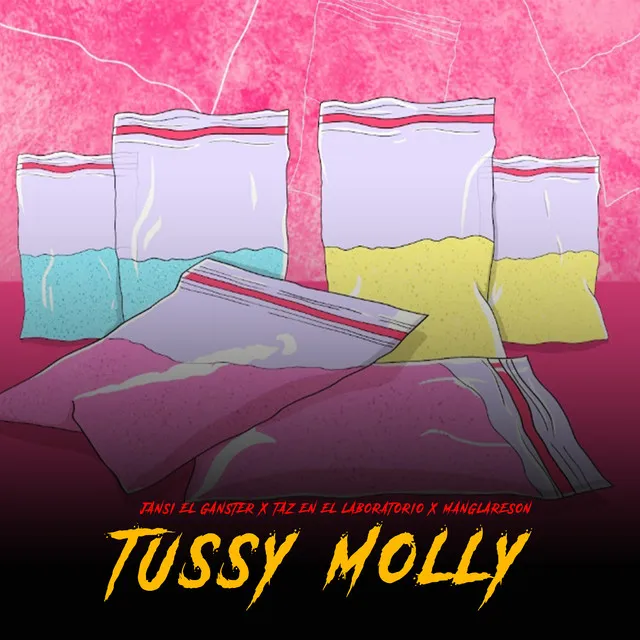 Tussy Molly