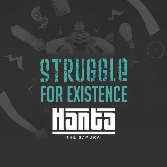 Struggle For Existence by Hanta The Samurai