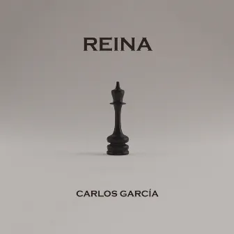 Reina by Carlos García