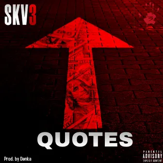 Quotes by Skv3