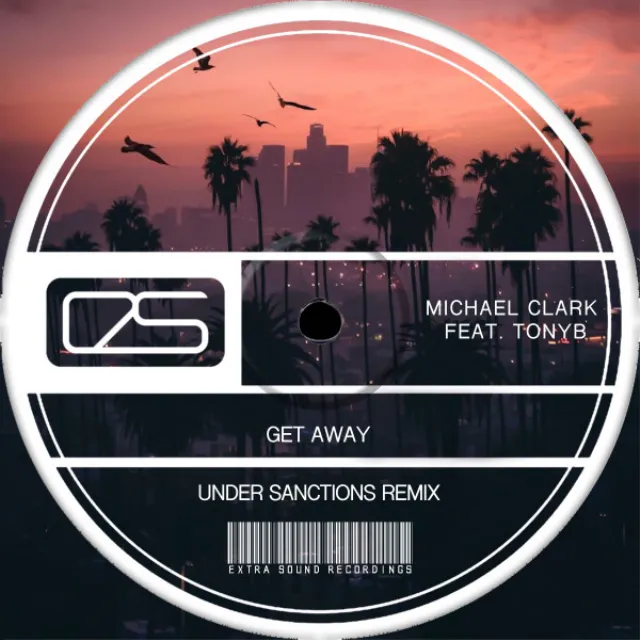 Get Away - Under Sanctions Remix Instrumental Version