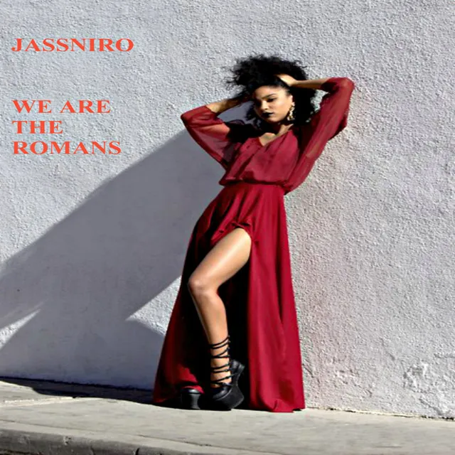 We Are the Romans - Single