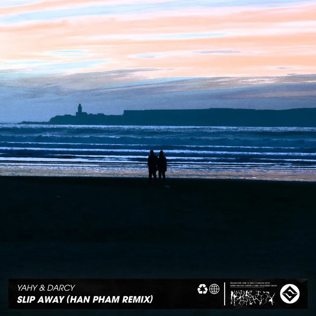 Slip Away - Han Pham Remix