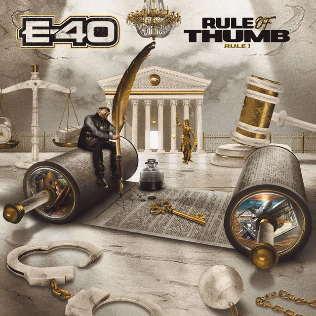 High-End (feat. Philthy Rich, Gucci Mane & BG)