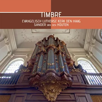 Timbre by Sander van den Houten