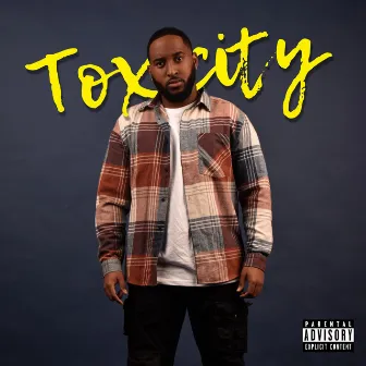 Toxicity by YXNG SPECIAL-T