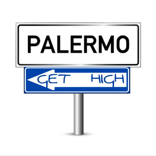 Palermo Get High