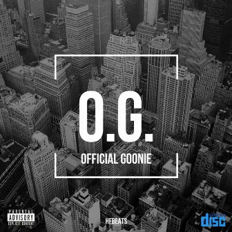 O.G. by HF bEaTs