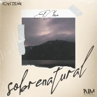 Sobrenatural by Tony Dean