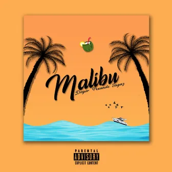 Malibu by Dogor