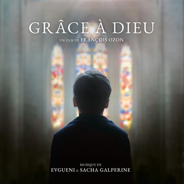 Grâce à Dieu (Bande originale du film)