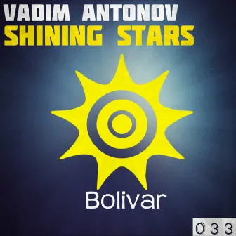 Shining Stars by Vadim Antonov