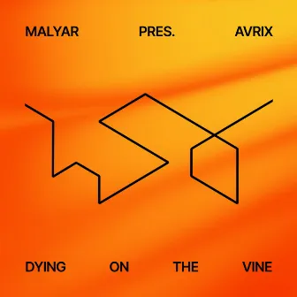 Dying on the Vine by Avrix