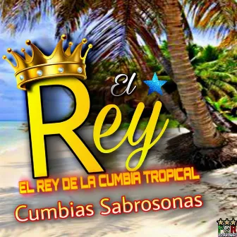 Cumbias Sabrosonas by El Rey De La Cumbia Tropical