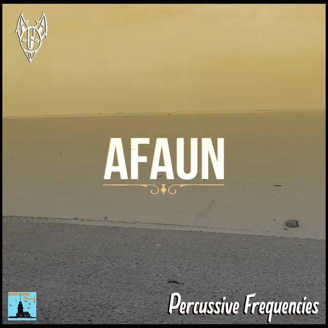 Percussive Frequencies - Original Mix