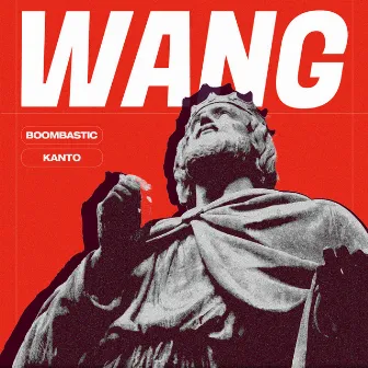 WANG by Boombastic