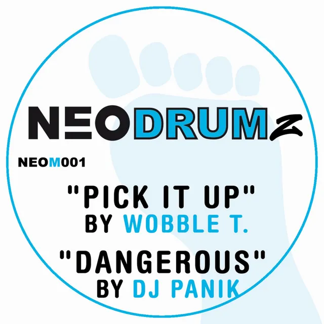 Neodrumz 01