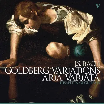 J.S. Bach: Goldberg Variations, BWV 988 & Aria variata, BWV 989 by Elisabetta Guglielmin