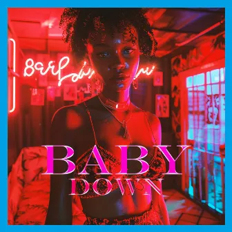 Baby Down by Lino