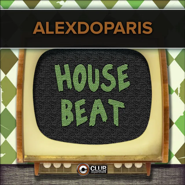 House Beat - Radio Edit