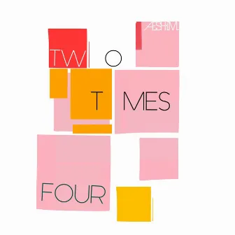 Two Times Four by Aeshim