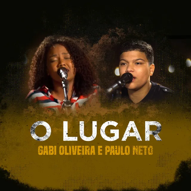 O Lugar (Ao Vivo)