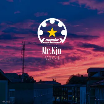 Twilight by Mr.Kju