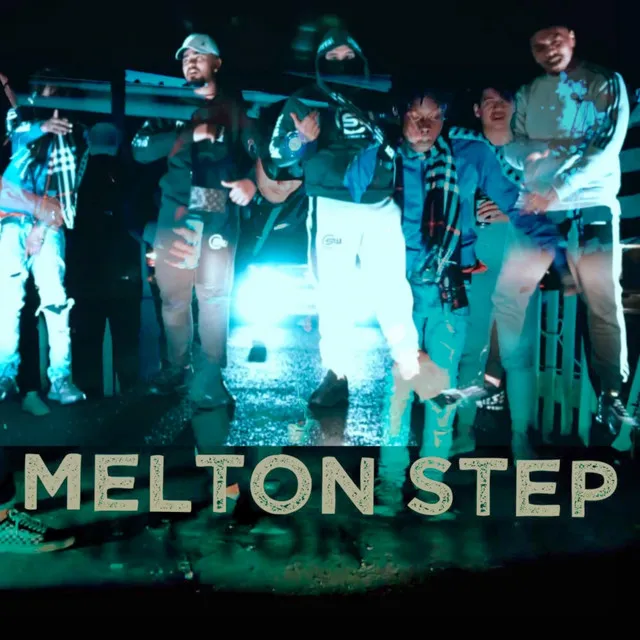 Melton Step