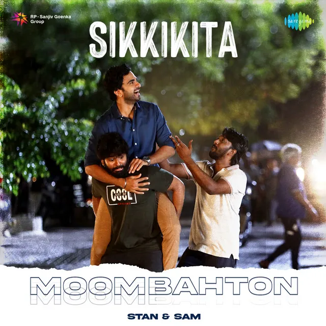 Sikkikita - Moombahton