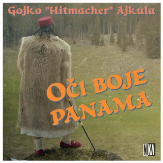 Oči boje Panama by Gojko Hitmacher Ajkula