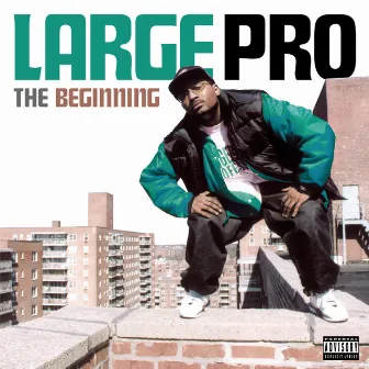 The Beginning / After School by Large Pro