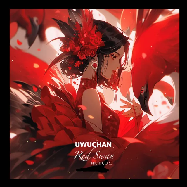 Red Swan (From "Attack on Titan") - Nightcore