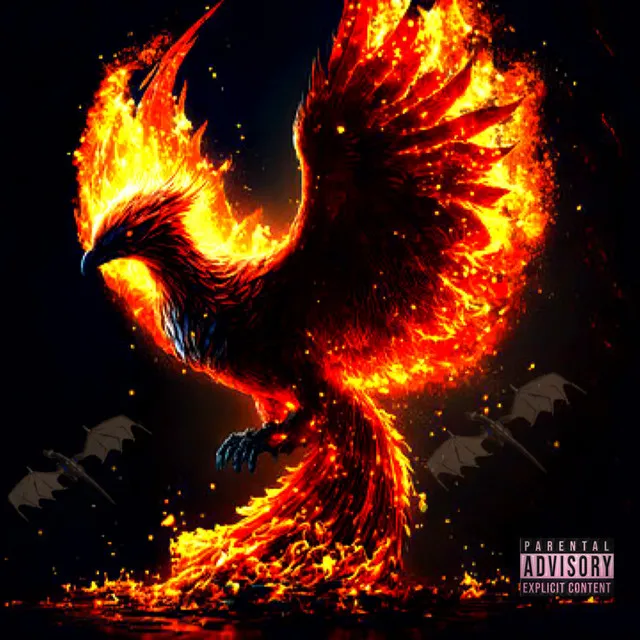 Rising Phoenix