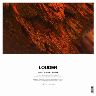 Louder by AN21