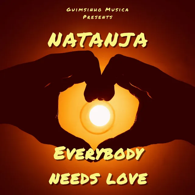 Everybody Needs Love