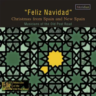 Feliz Navidad by Musicians of the Old Post Road