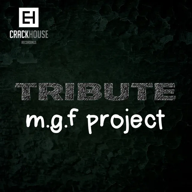 Underground Love - M.G.F Project Remix