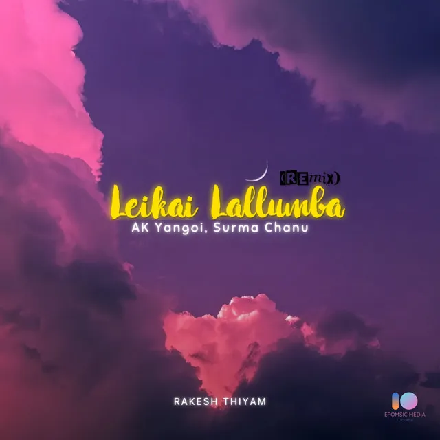 Leikai Lallumba - Remix