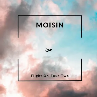 Flight Oh Four Two by Moisinn