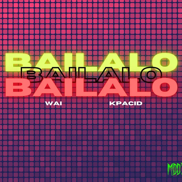 Bailalo