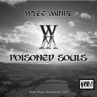 Poisoned Souls by Wyze Mindz