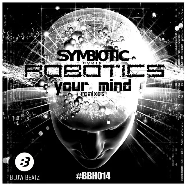 Your Mind (Remixes)