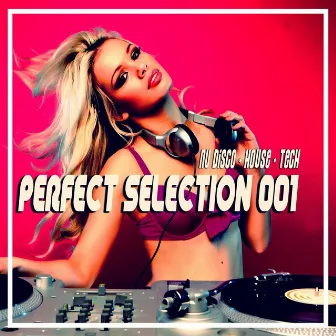 Perfect Selection, Vol. 1 by House Of Noise