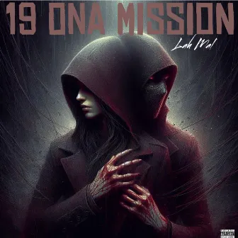 19 ona mission by Lah Mal