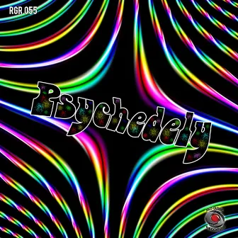 Psychedely by Gerardo Iacoucci