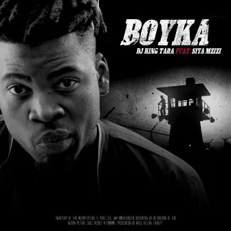 Boyka(UndergroundMusiQ) by UndergroundKings