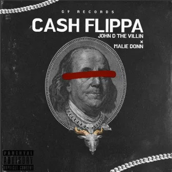 Cash Flippa by Malie Donn