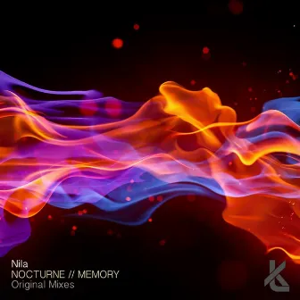 Nocturne / Memory by Nila